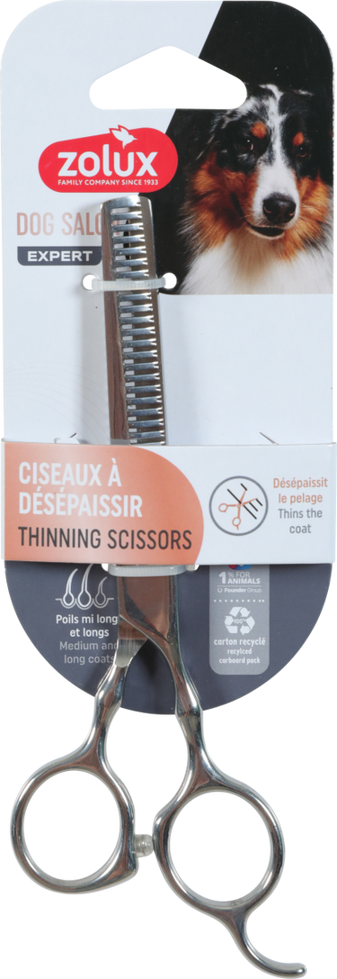 Thinning Scissors